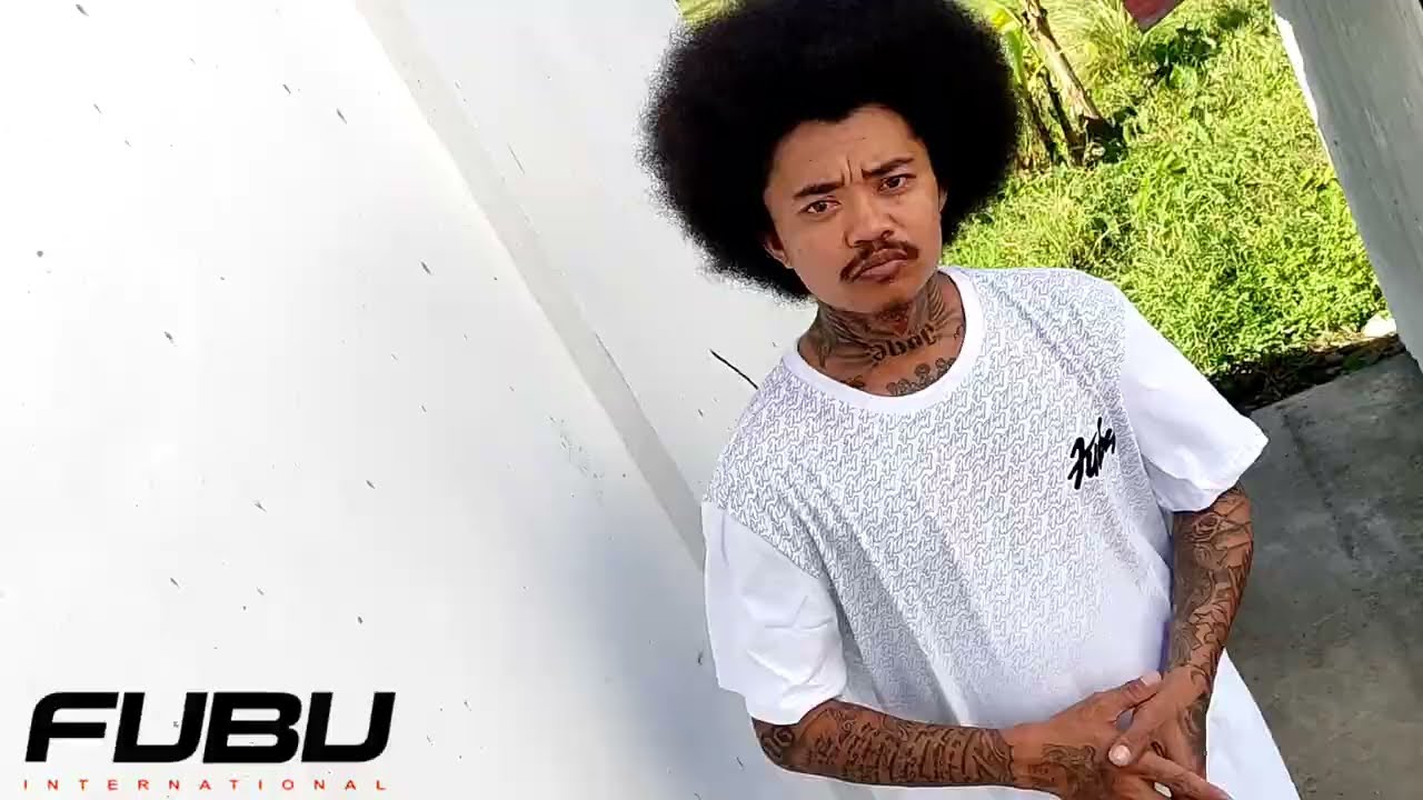 YOUNGONE - FUBU BRAND ONLY