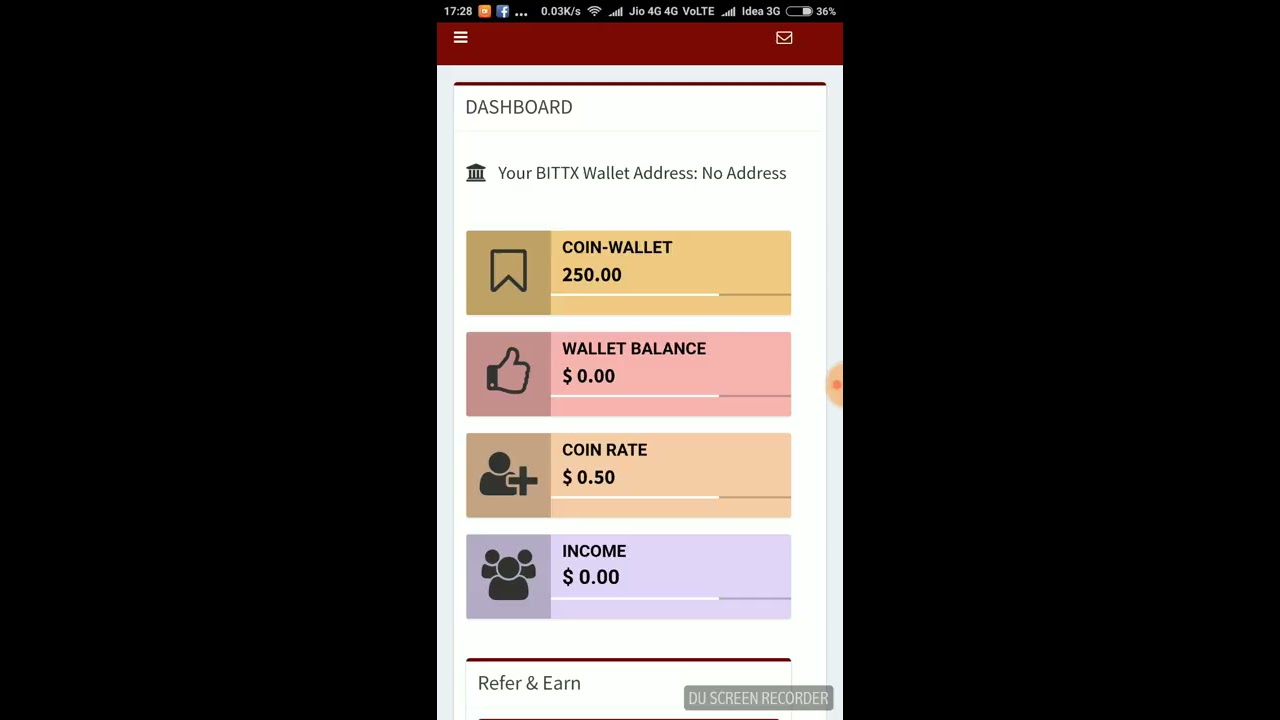 bittxcoin rate increase 18 times now
