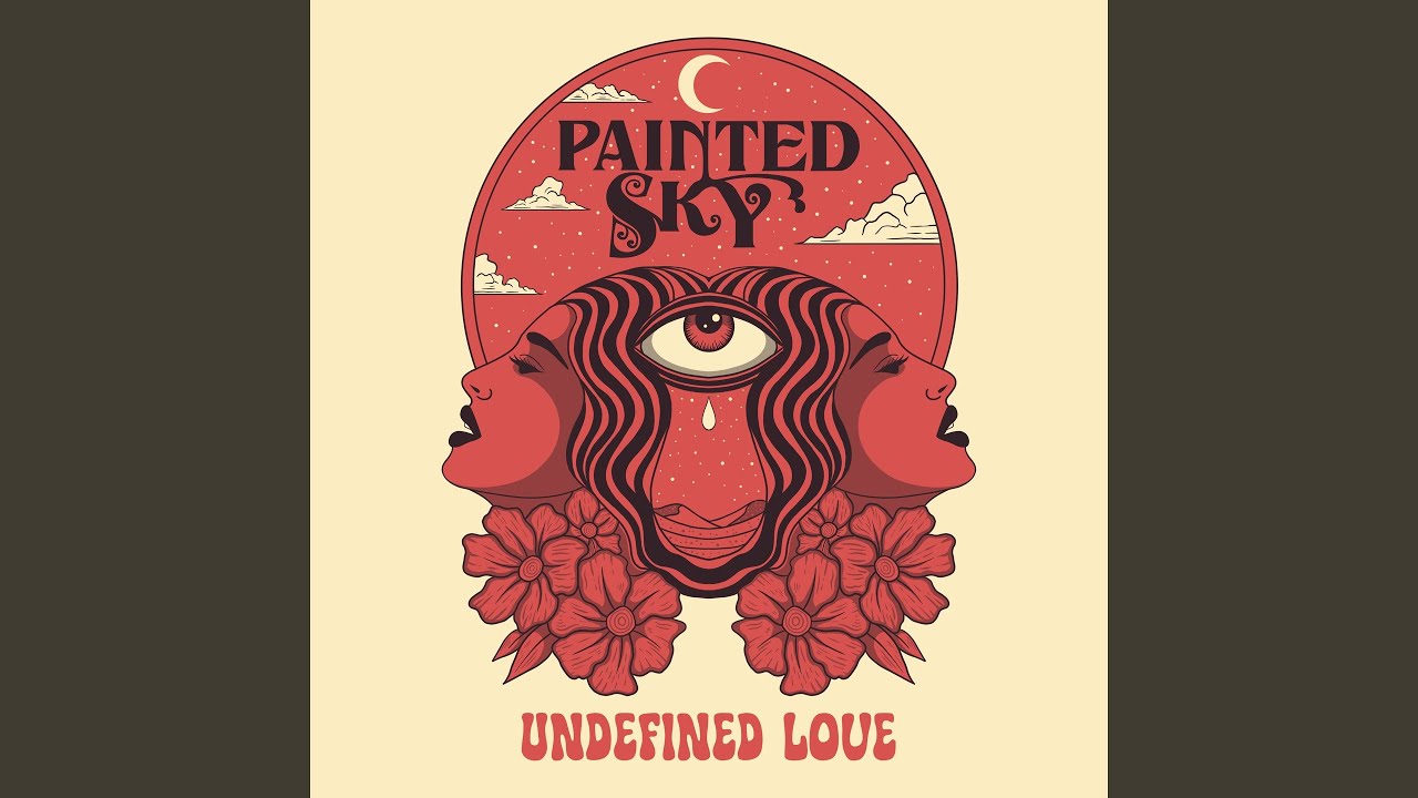 Undefined Love (feat. Smilla Larsson)
