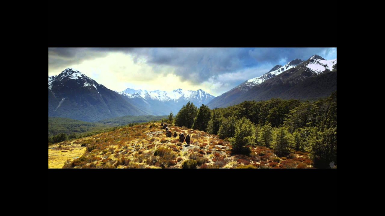 A Shot In The Dark- Fanfiction Trailer