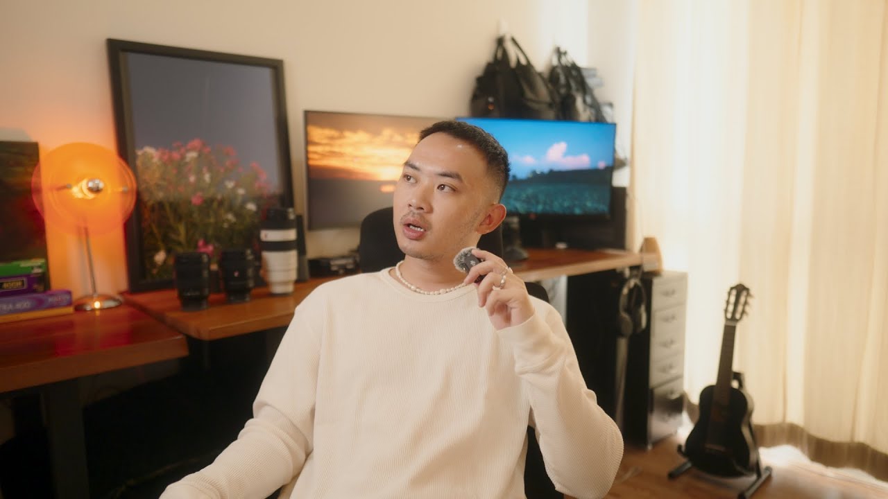 Sony A7SIII & FX3 - Tahun Ketiga