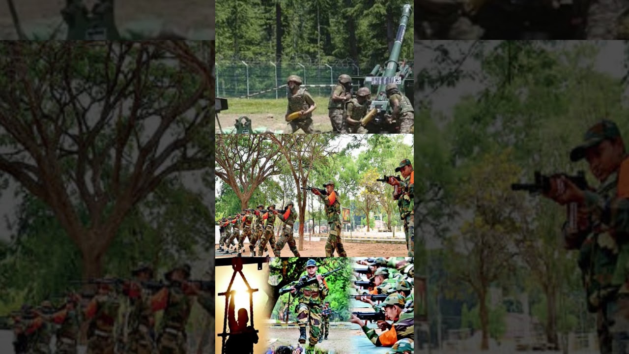 Defence News in Bangla