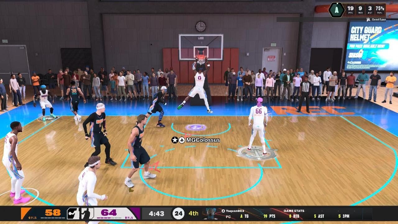 NBA 2K26_Slim Rec LXXXIX
