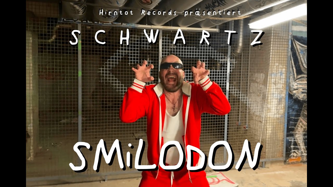 Schwartz - Smilodon [Official Music Video]