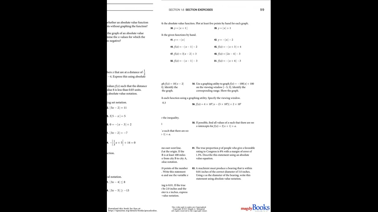 01_02_01-001_06_3_Section 1.6. Absolute Value Functions - part 3