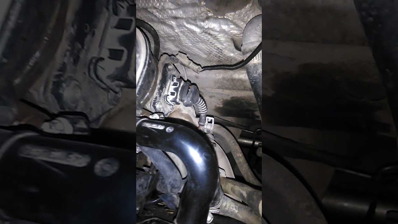 Solución!!! a porqué mi VW A3 se apaga, jalonea y pierde fuerza al acelerar o en baja parte 1