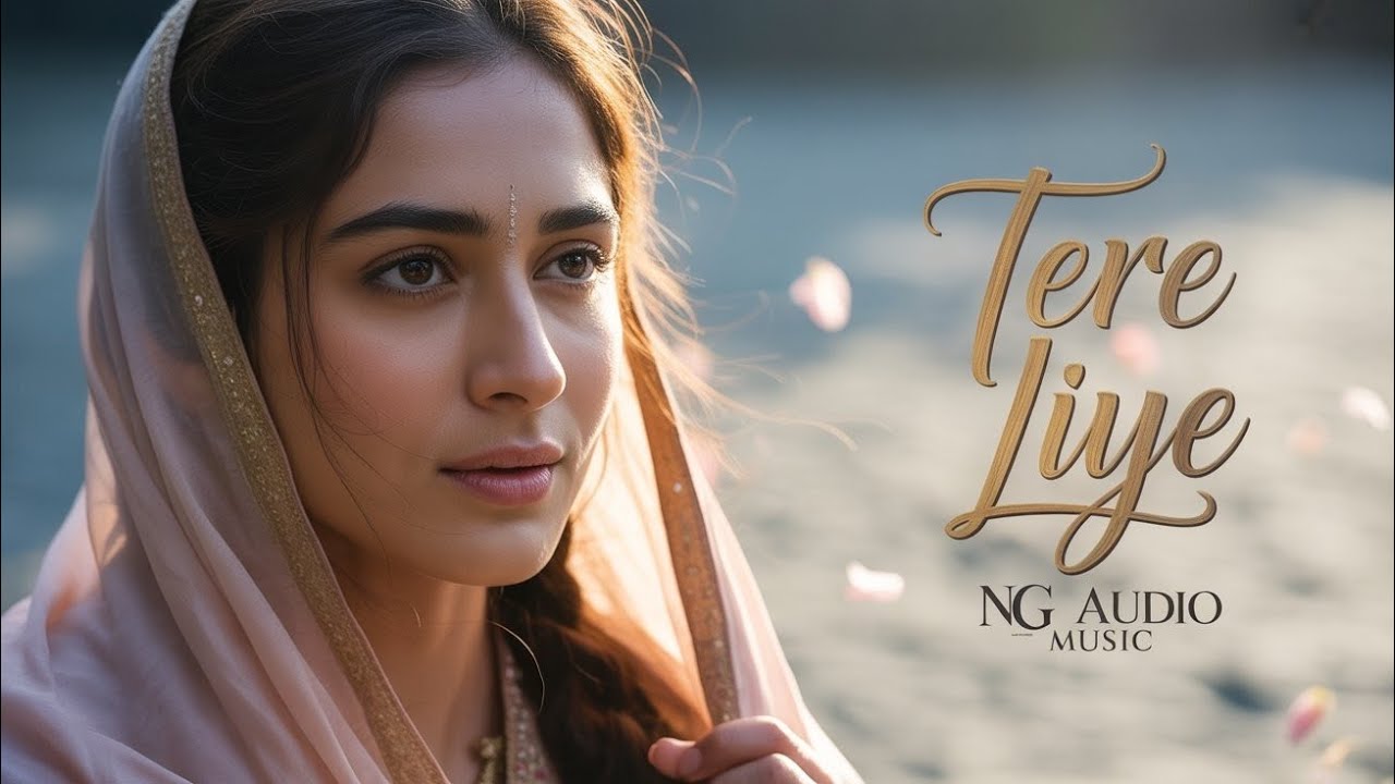 TERE LIYE - THIS IS A BEST BOLLYWOOD MOVIE ROMANTIC SONG OF 2026
