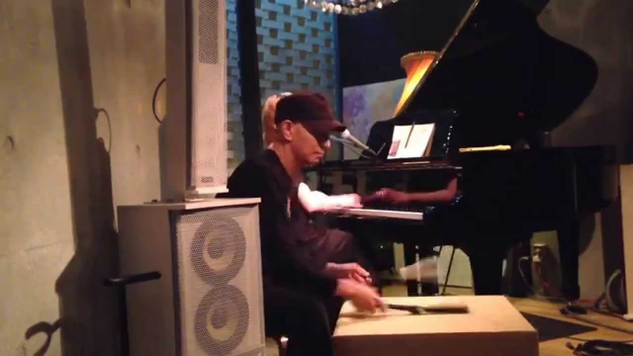 中村佳穂 with スティーヴ エトウ @SEED SHIP 『あんたがたどこさ』