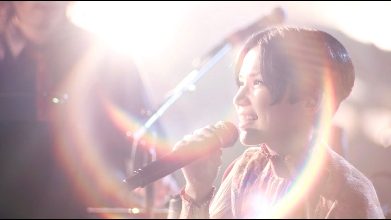 Superfly Online Live “うぶ声”