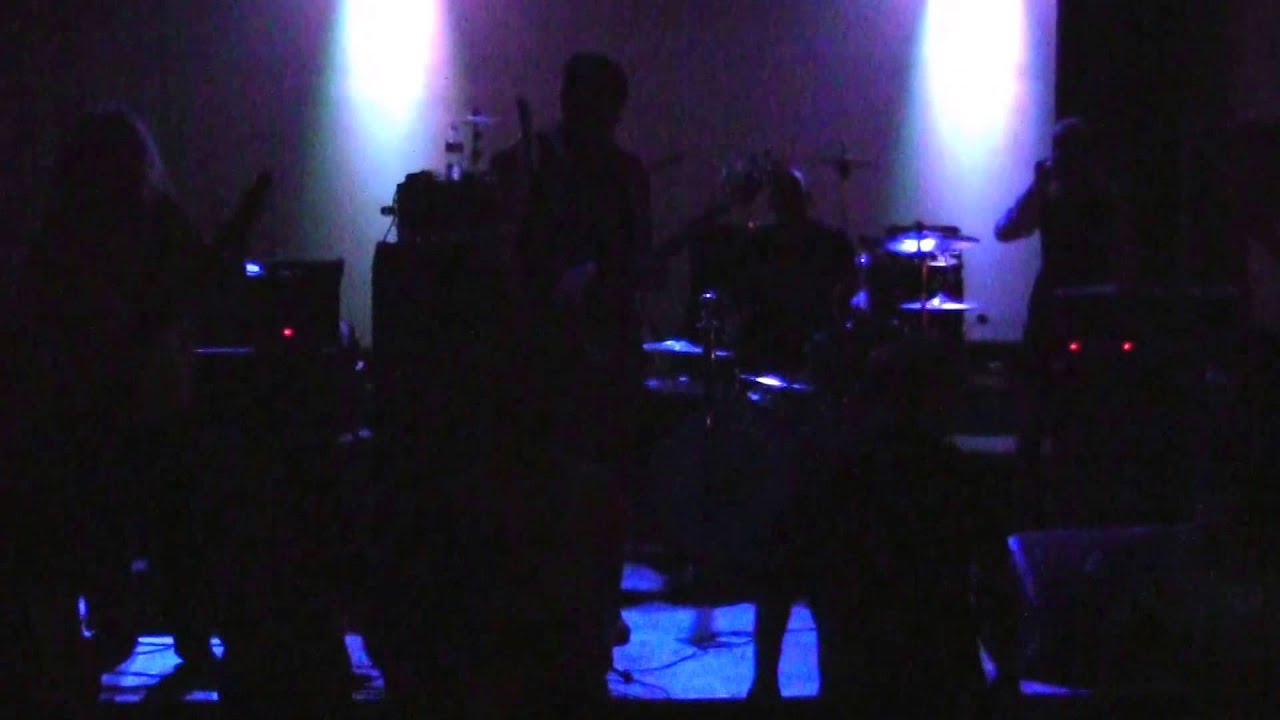 SNFU @ 333LIVE 5/26/2014 