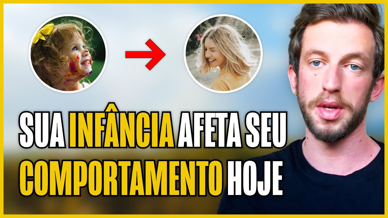 COMO NOSSAS MEMÓRIAS AFETAM NOSSAS DECISÕES NO PRESENTE