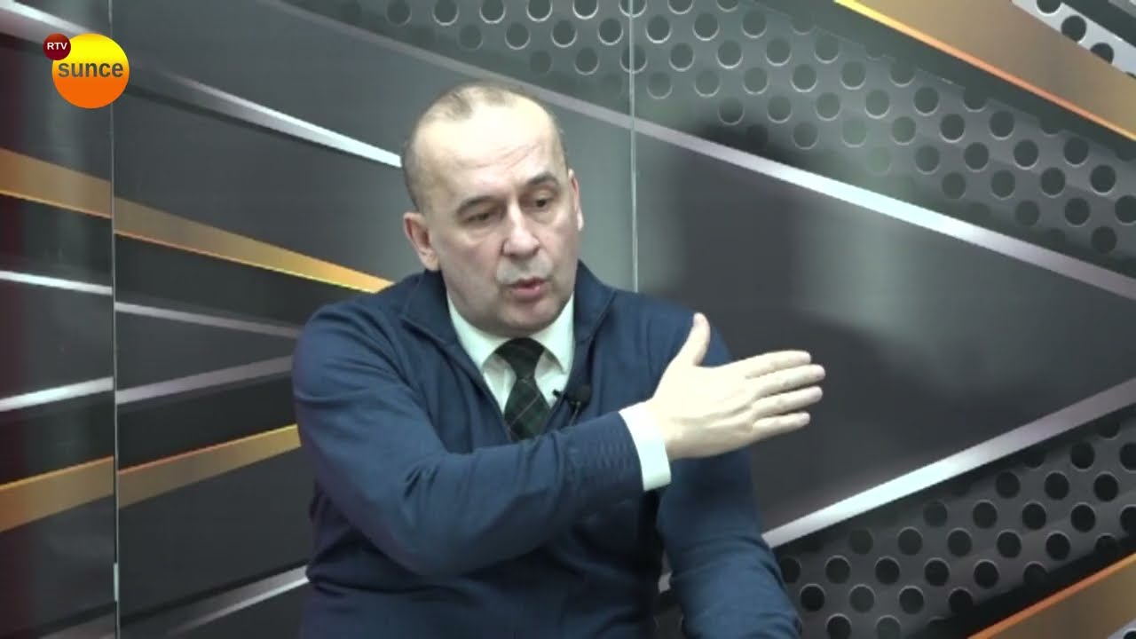 Dragan Jovanović o saobraćajnici Vožd Karađorđe