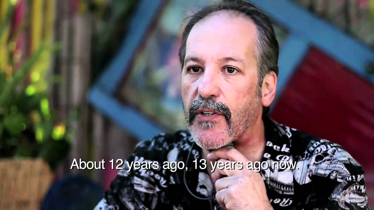 Tom - Cancer After Quitting
