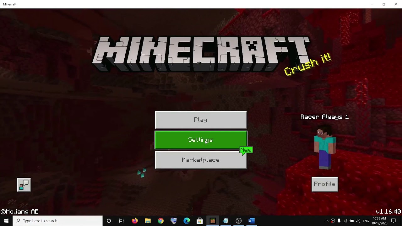 How to Subscribe or Buy Minecraft Realms Plus or Realms Subscription