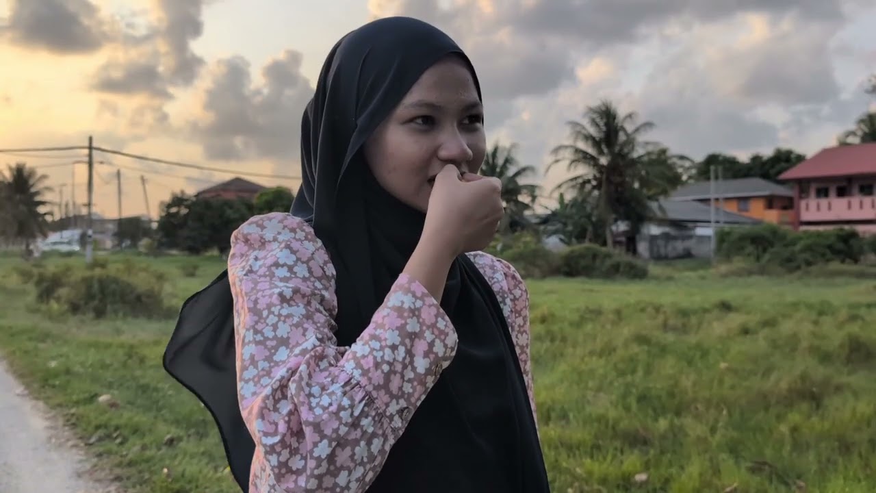 Di Sebalik Keringat Ibu 