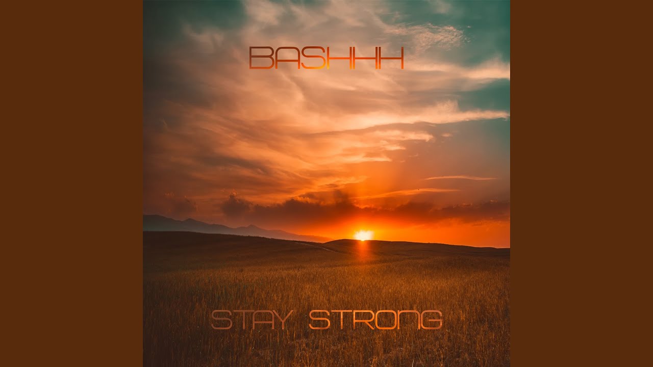 Stay Strong