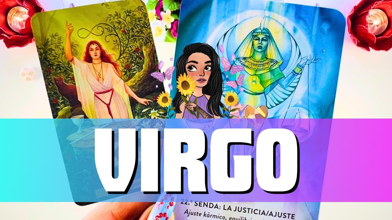 VIRGO ♍️ ESTO NUNCA LO VIVISTE! CAMBIO AFORTUNADO TE VA A SACUDIR ENTERO! DIOS TE BENDICE AL EXTREMO