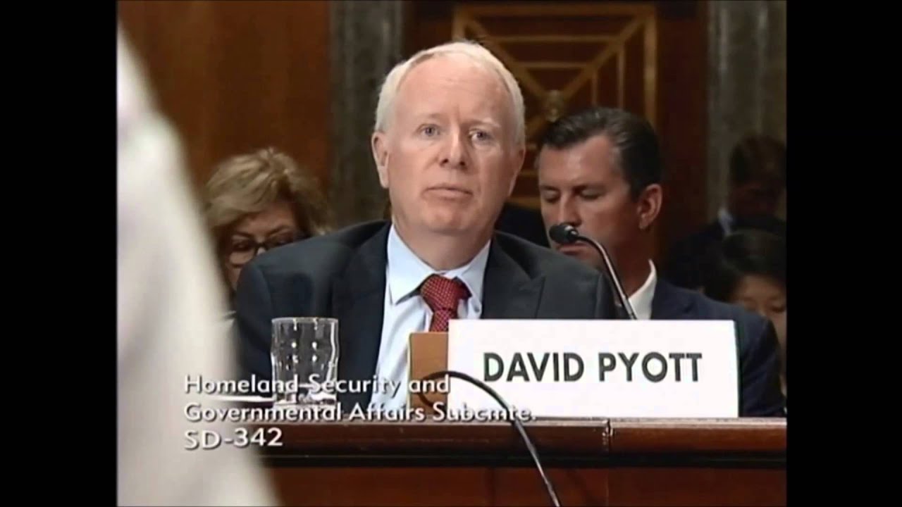Sen. Johnson at HSGAC PSI Subcom hearing on the tax code