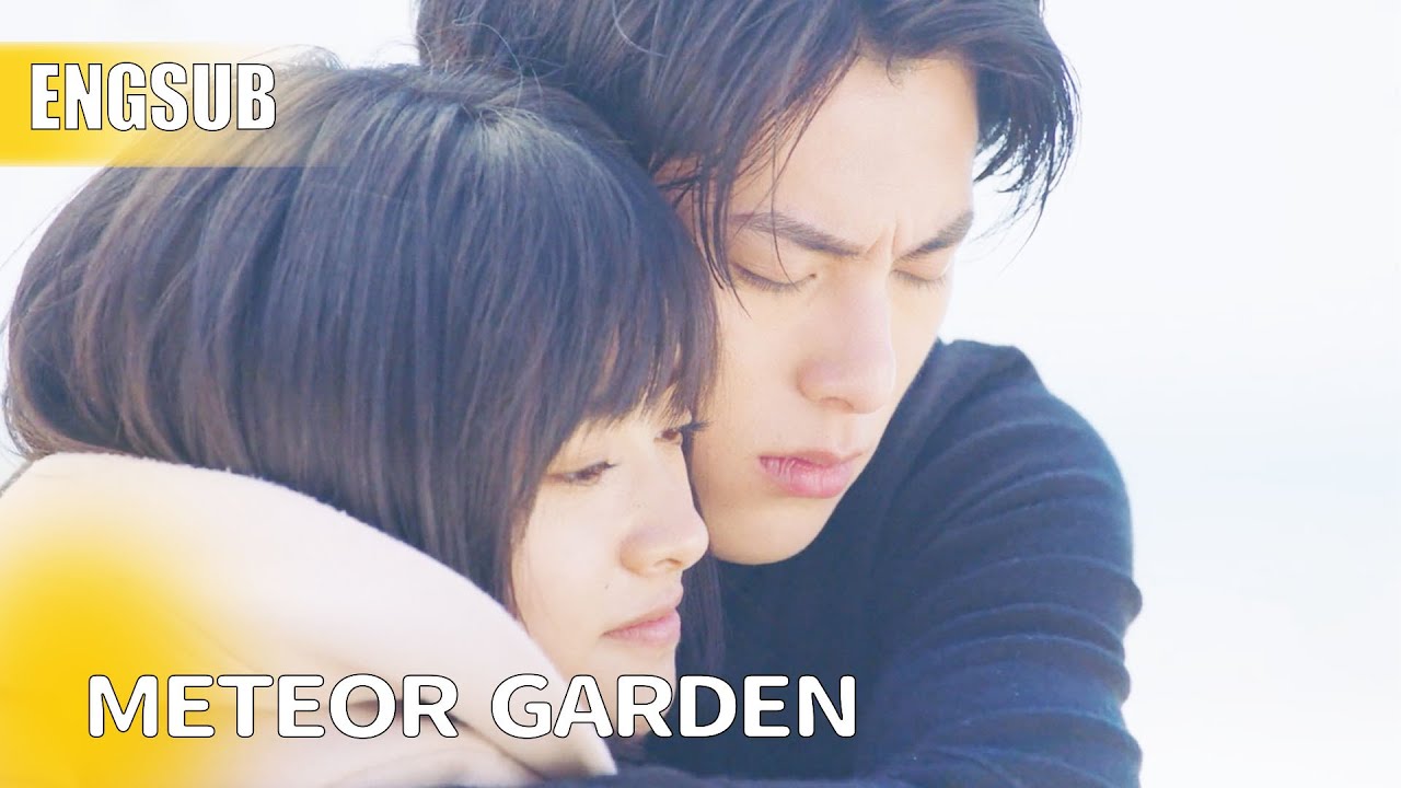 Young master and Cinderella kidnapped and stranded on an island💋|Meteor Gardeni
