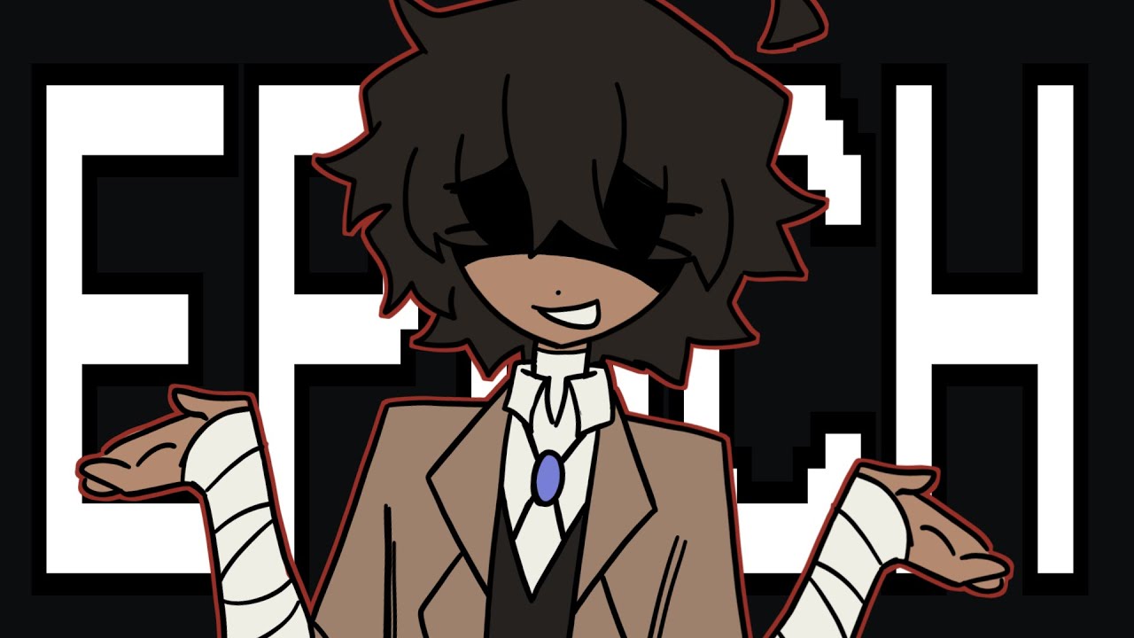 [BSD] EPOCH || DAZAI
