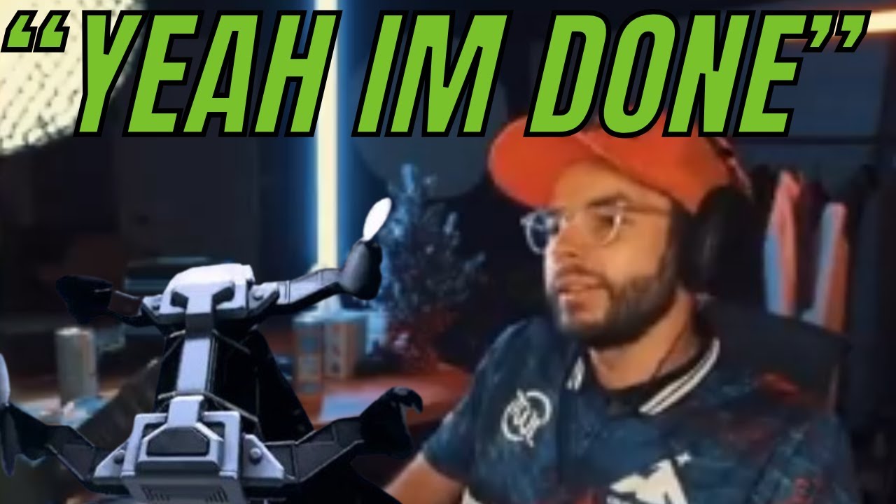 Nadeshot gets off after getting killed by BS 😂  (Ft Scump, Formal, and BoZe)