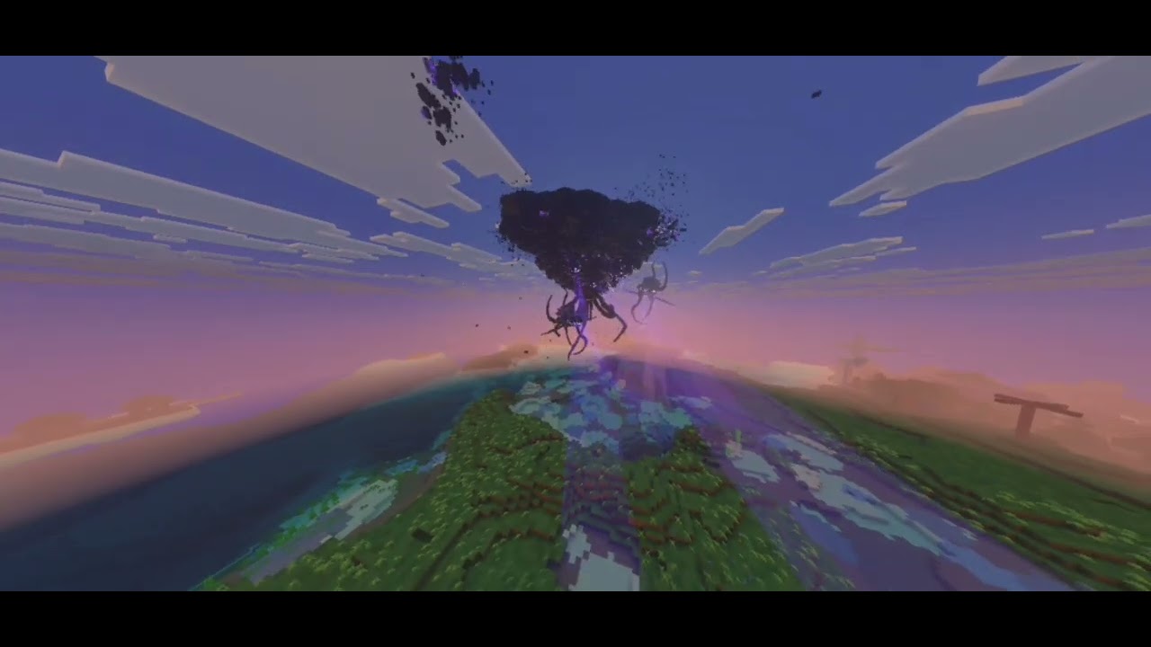 Wolves vs wither storm ep 6 (part 4)