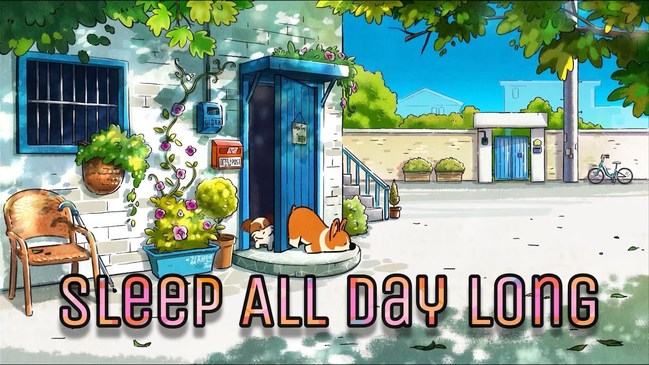 enjoy your day with lo fi beat once in a while.| cozy cloud