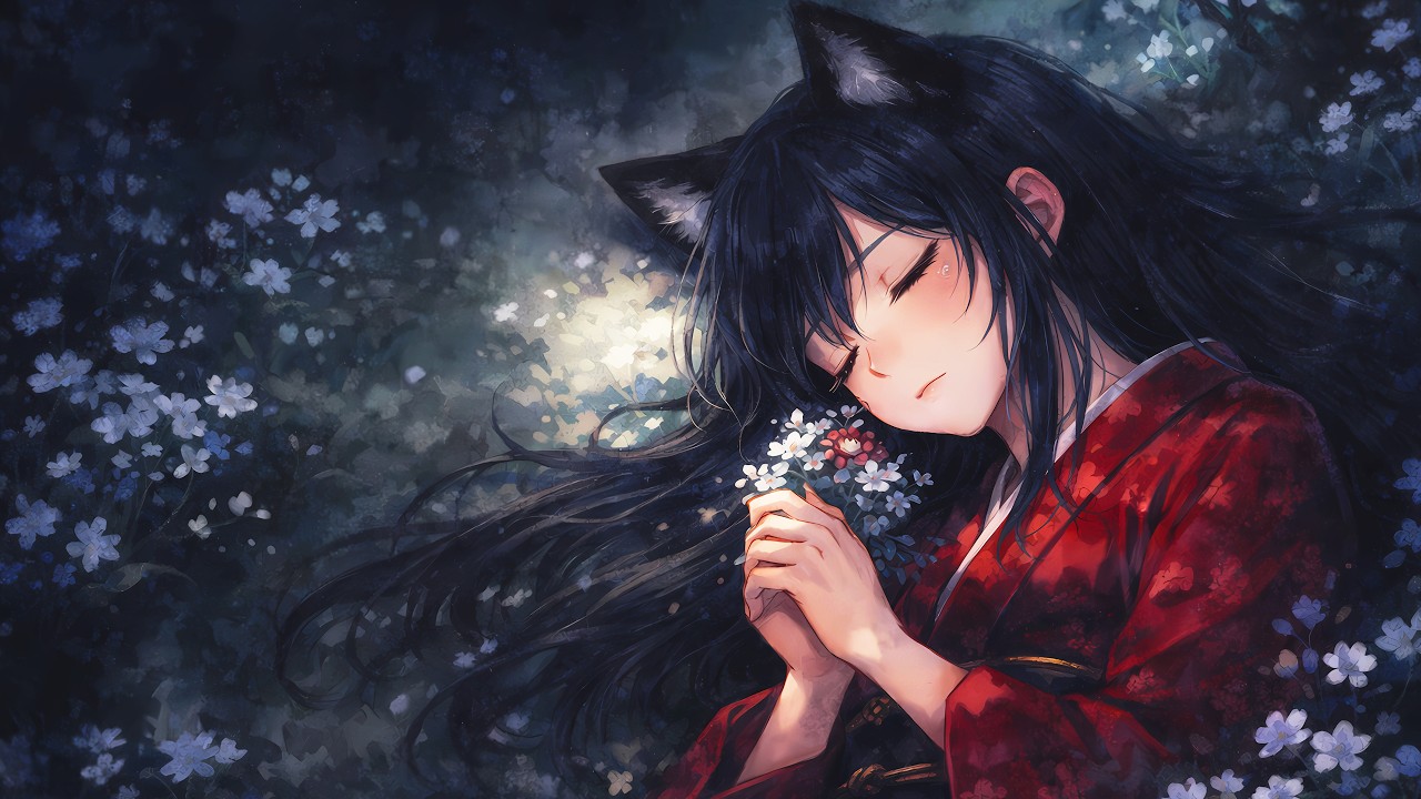 Some Nights Stay With Us — Piano Meditations