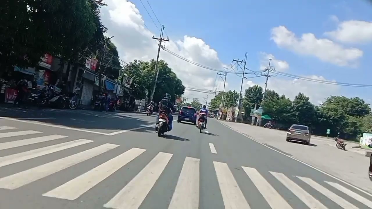 Full Drive to Tagaytay & Canlubang Laguna from Sahud ulan Tanza Cavite Philippines @tmp03