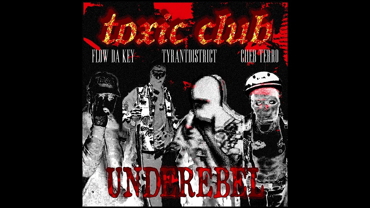 TOXICLUB - 7EZB TA7RIR