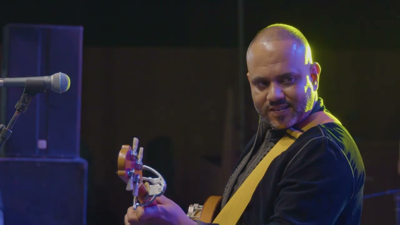 Karim Ljwad : Festival Tamaguit Ibdr PART 1 كريم لجواد : مهرجان تماكيت جماعة إبضر اقليم سيدي افني