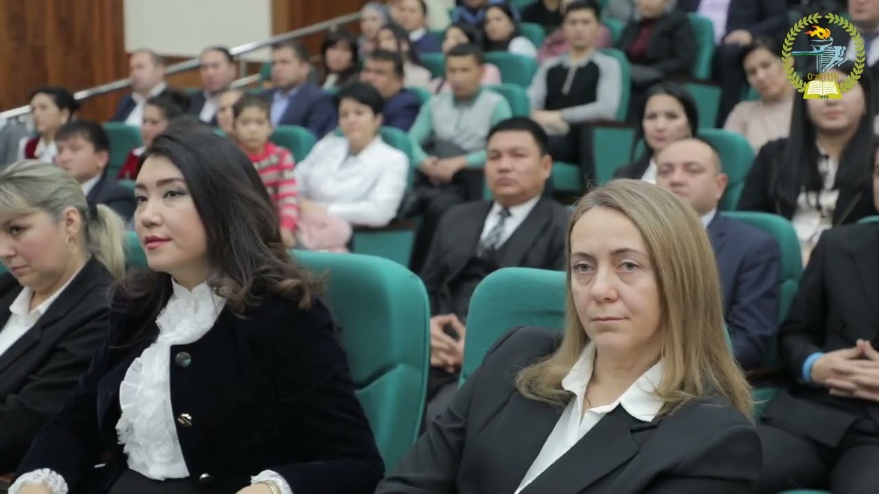 Узбекский государственный университет физической культуры и спорта - Study in Uzbekistan