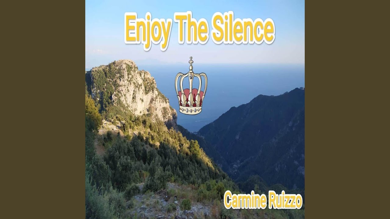 Enjoy The Silence (Instrumental Version)