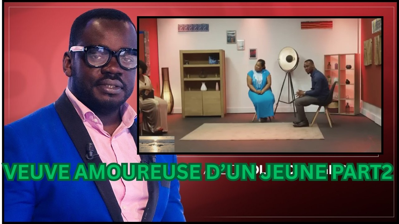 Mon fils a 30 ans… mon futur mari aussi : Honorine choque toute l’assemblée  PART2