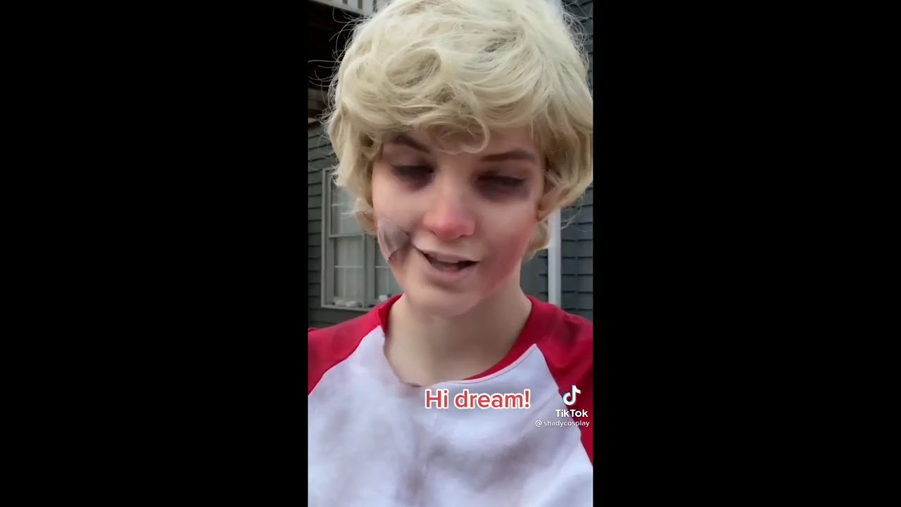 Mcyt tiktoks that makesme happy part #2 (high edited video)