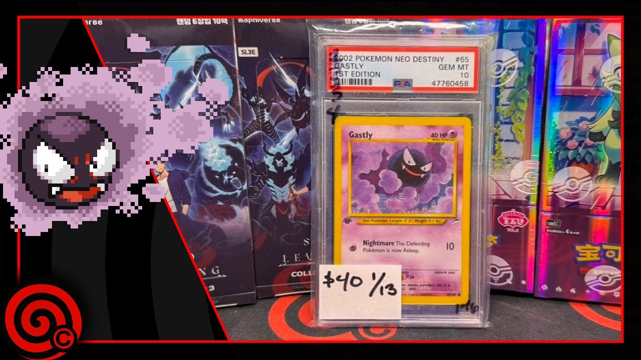 FRESH SOLO LEVELING 3 - NEW LIGHTNING BREAK? - GEM 5 IS HOT - PALDEAN FATES BIG RESTOCK
