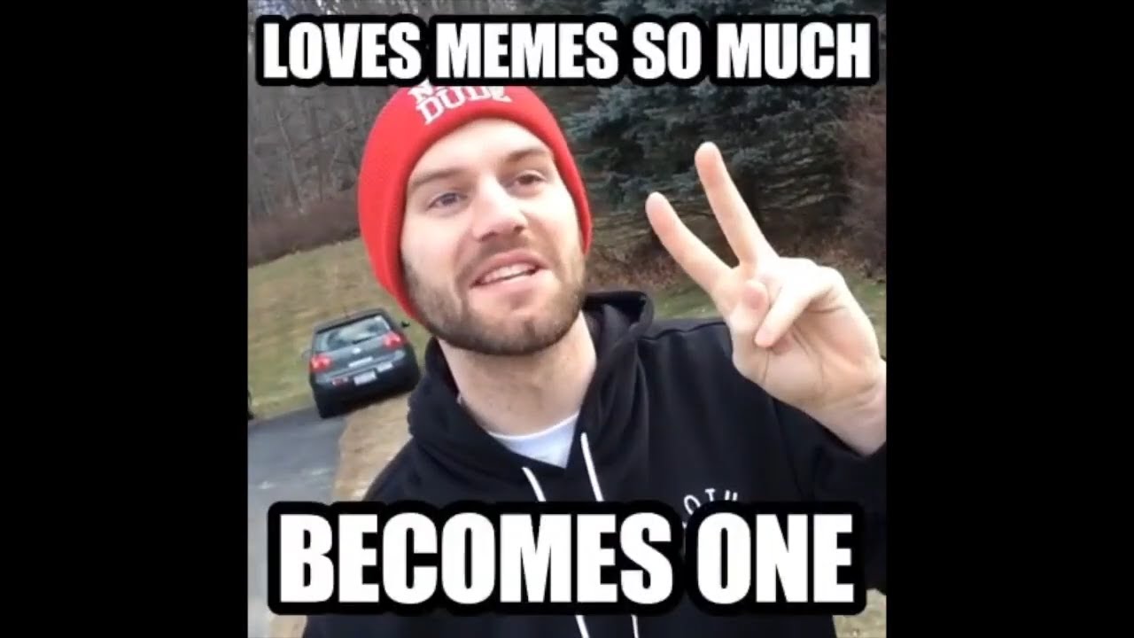 My Favorite Chris Melberger Vines
