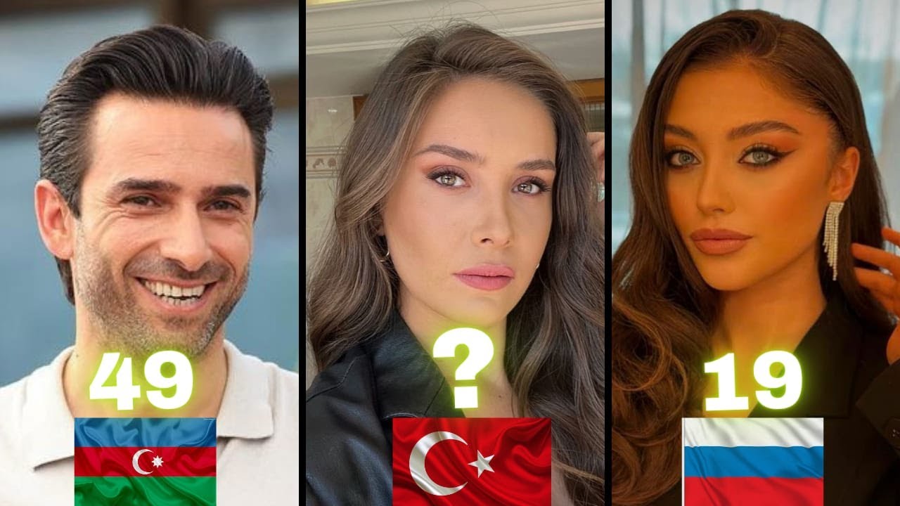 Моя дорогая мама Реальный возраст и родные города сериальных актеров!
