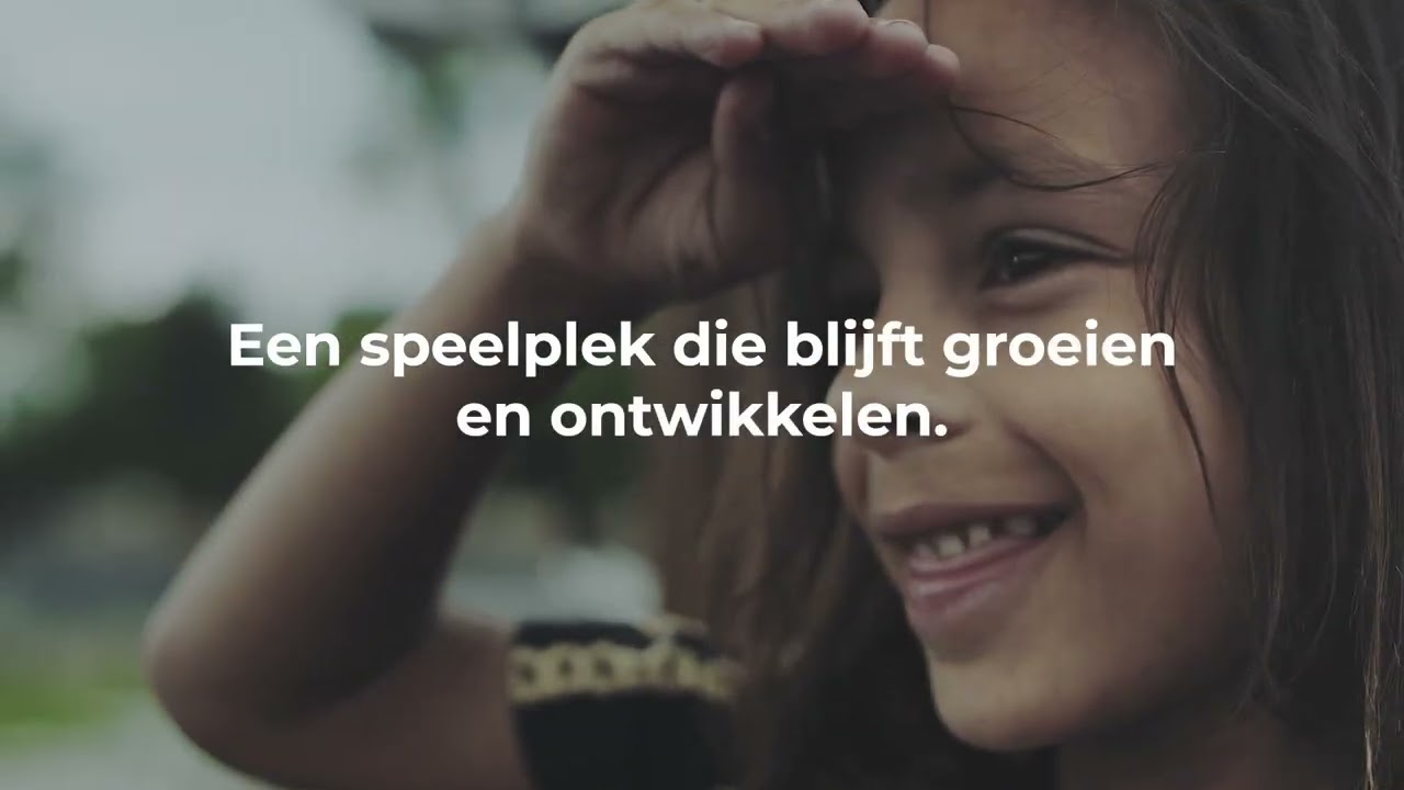 Laat een positieve handafdruk achter voor de toekomst