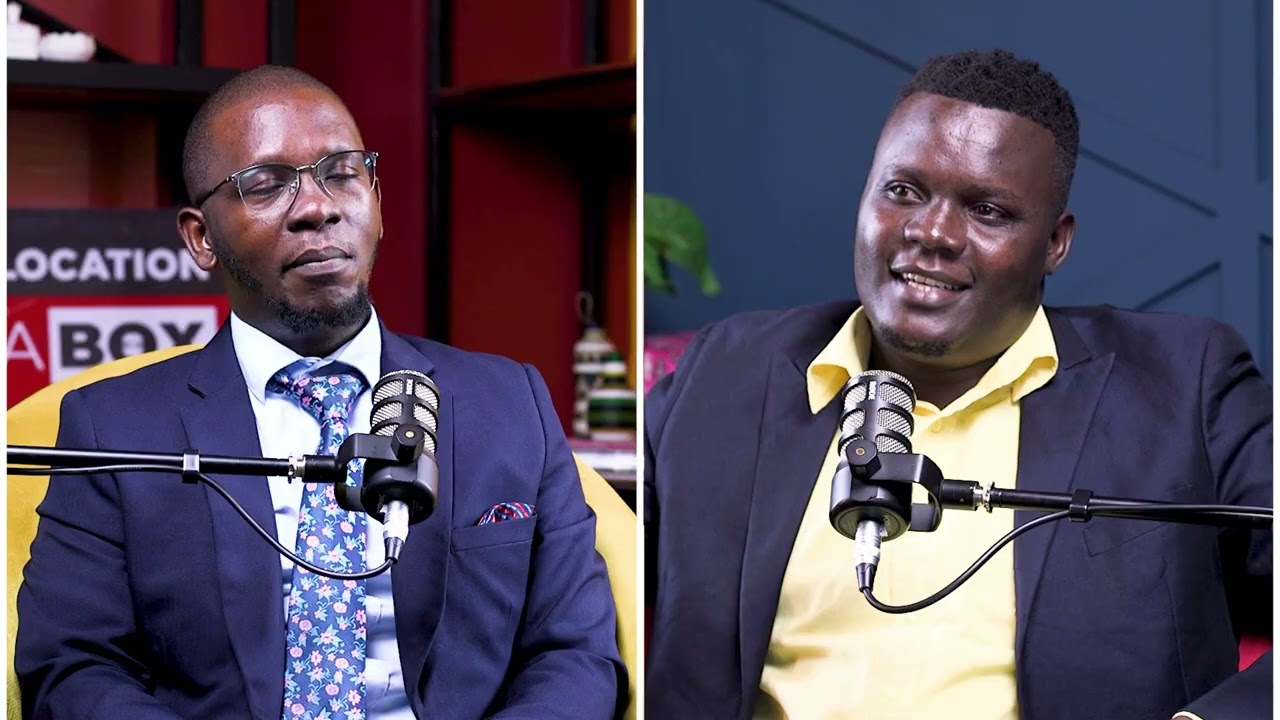 A Legal Mind on Presidential Election: Insights from the Vice Chair, LSK Mombasa, Lawrence Obonyo