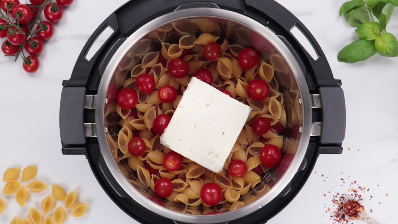 Instant Pot Pro: How to Pressure Cook