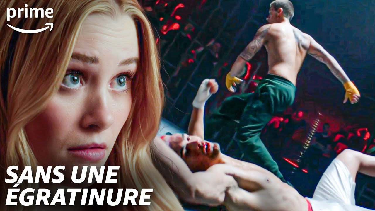 Un pari risqué  - Joli Désastre | Prime Video