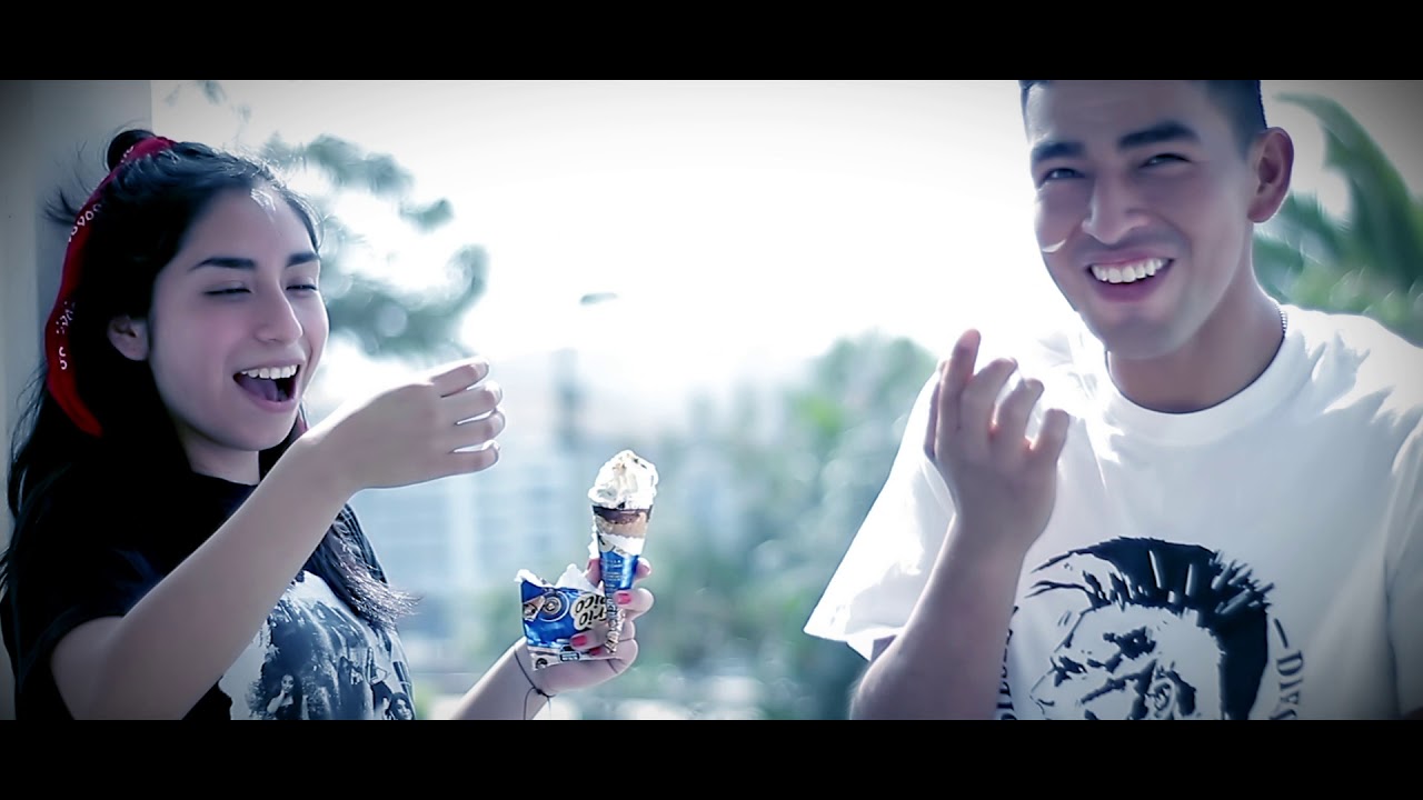 Si Te Lastime Perdon Perdon ( VIDEO CLIP )- POESIA URBANA / HOP RECORDS