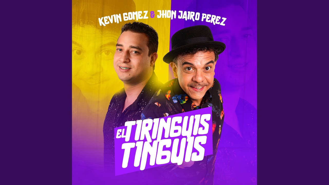 El Tiringuis Tinguis