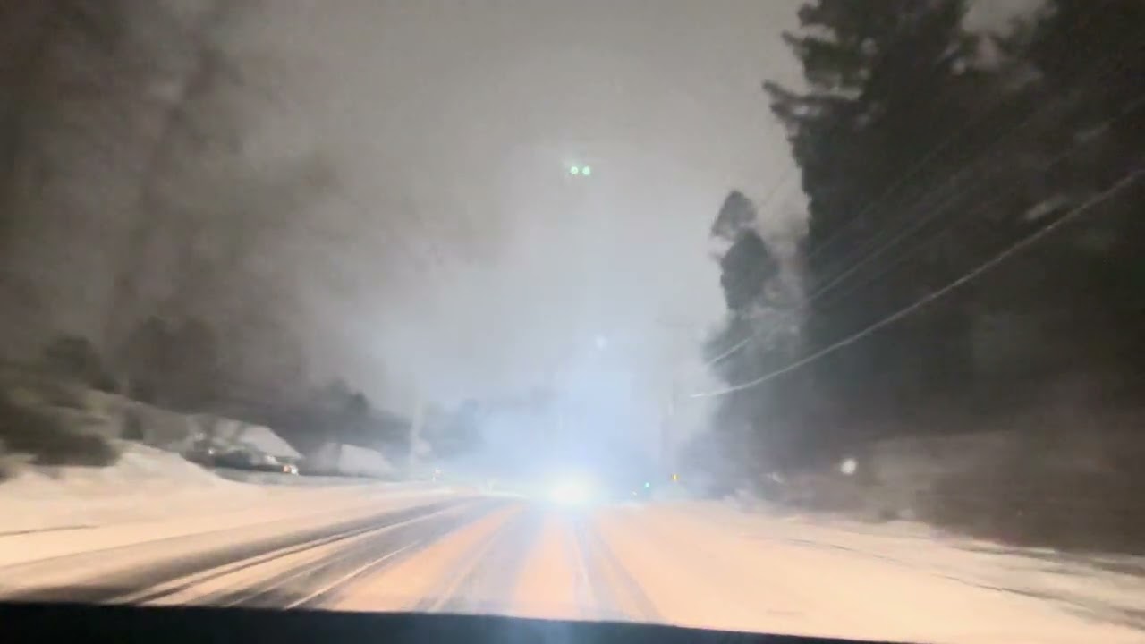 Snow Day