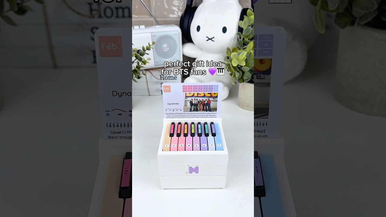 Tag any other BTS fans who NEEDS this! 😍