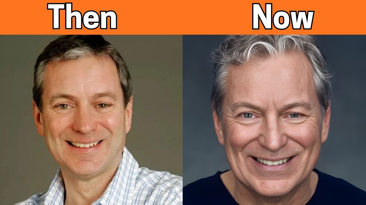 30+ Emmerdale Actors - Then & Now (Part 1)