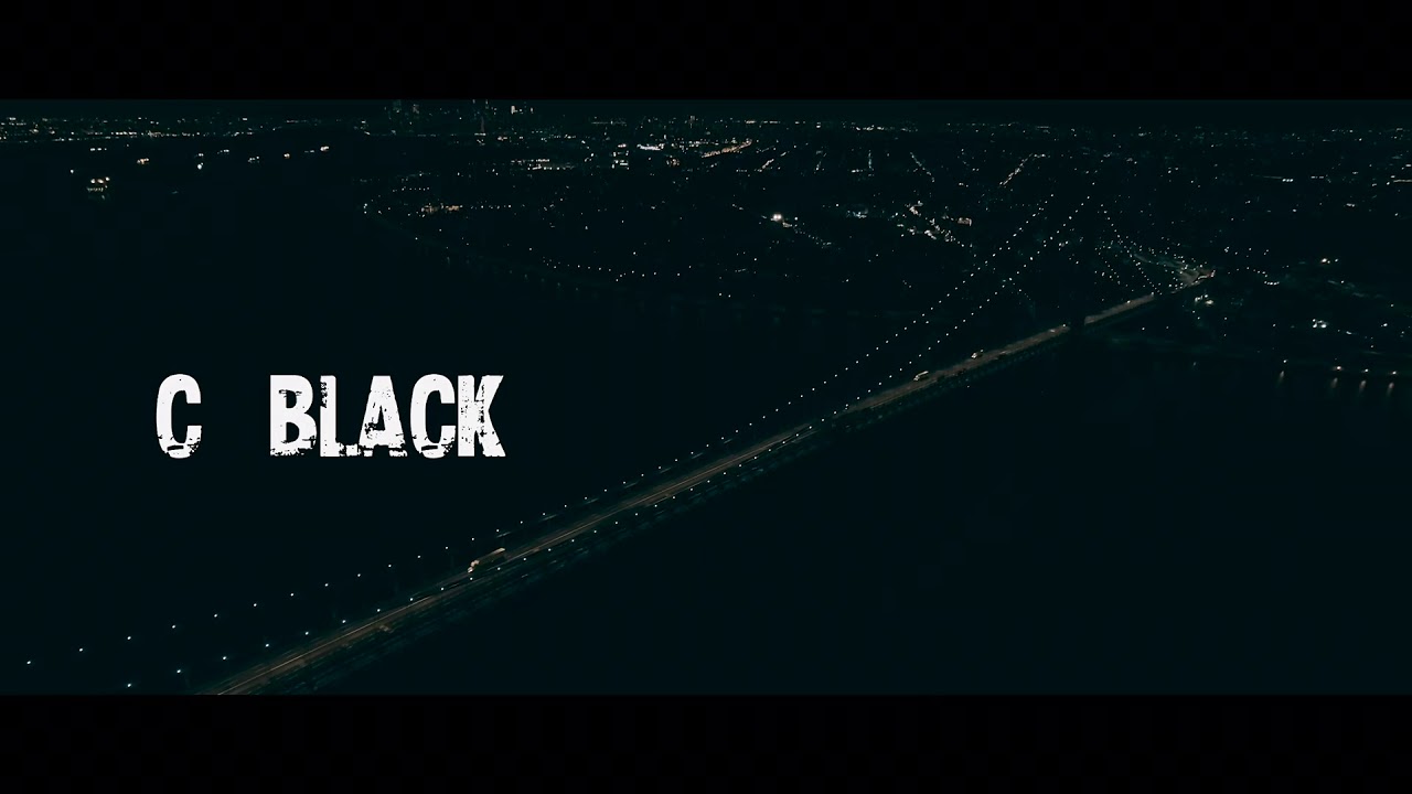 C Black - Put On For My City (Video)