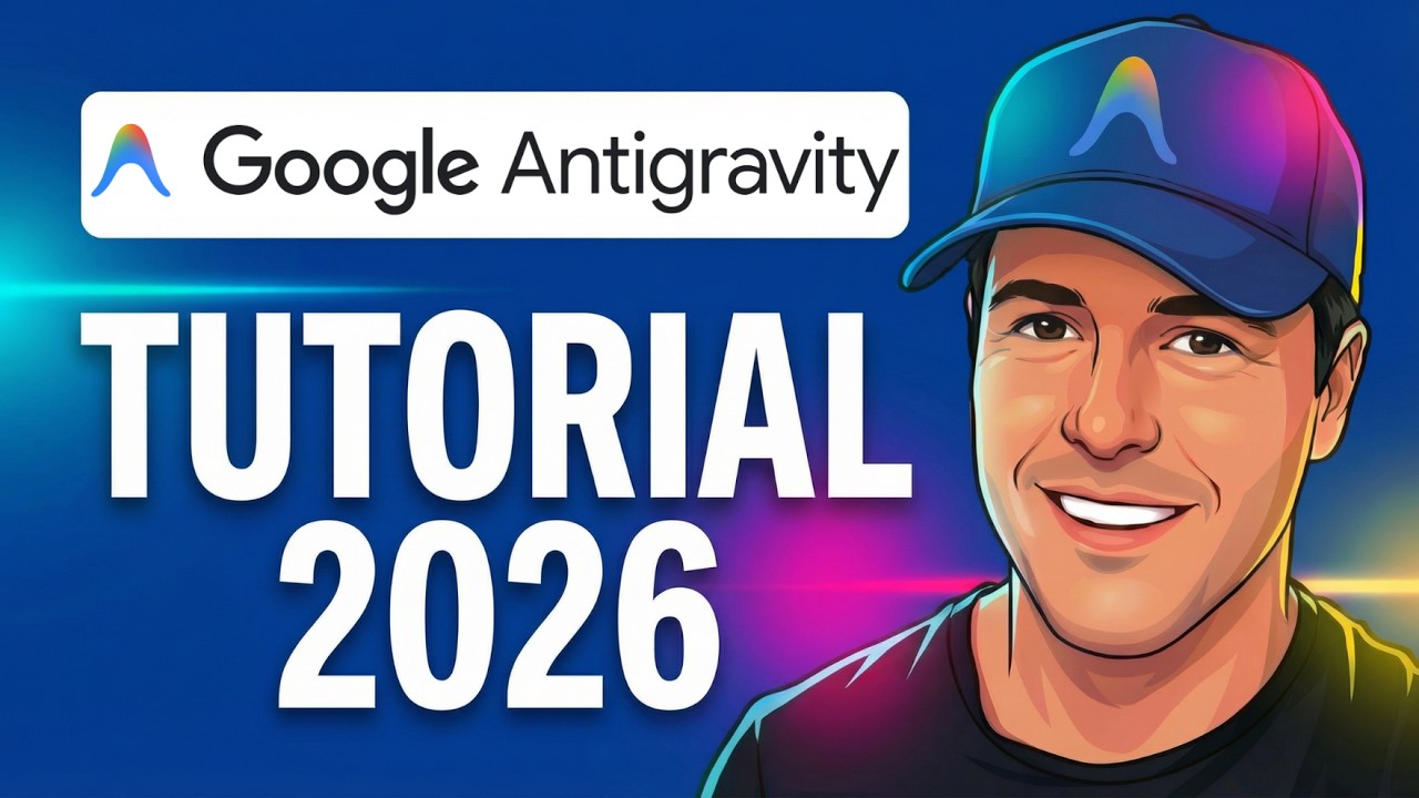 Cómo Crear Apps con Google Antigravity en 2026: De Prompt a Publicación