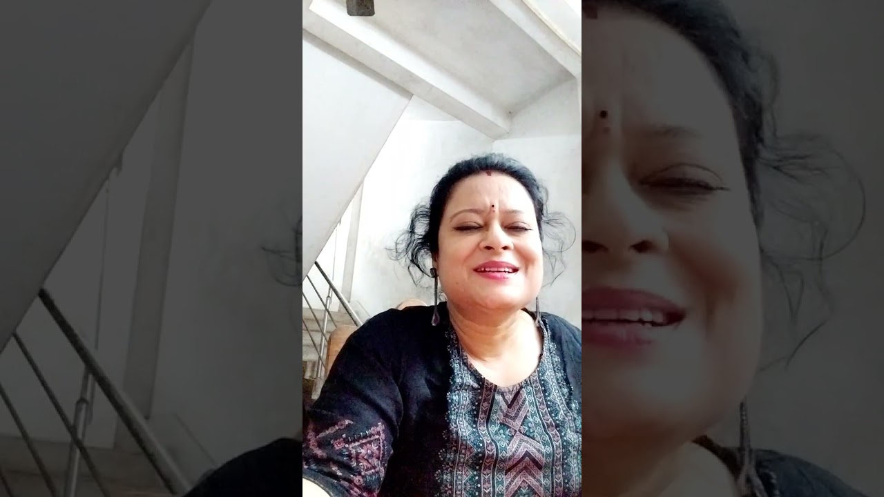 কবিতায় সুদীপা
